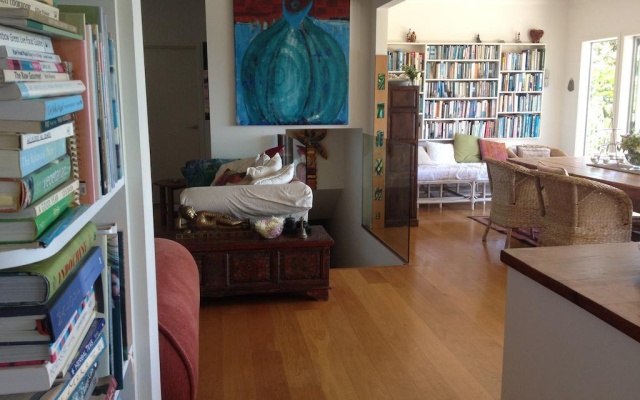 Heartsong Retreat – Guest Rooms – Omiha