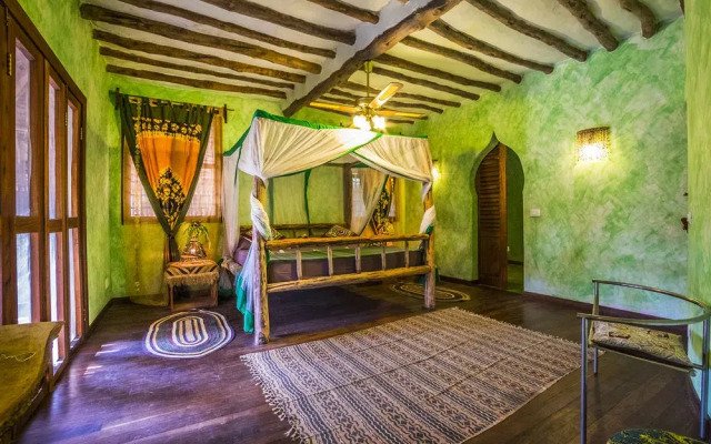 Mamamapambo Boutique Hotel