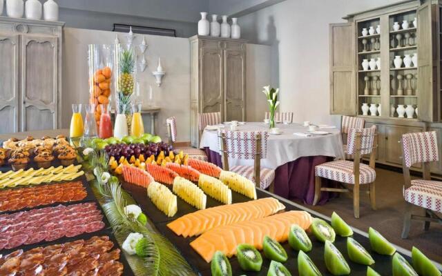 Hotel Castellar-Adults Only