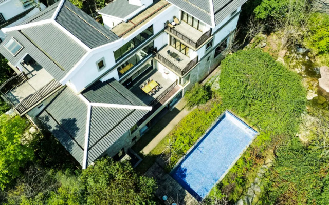 TUI BLUE Guilin Watermark Promenade