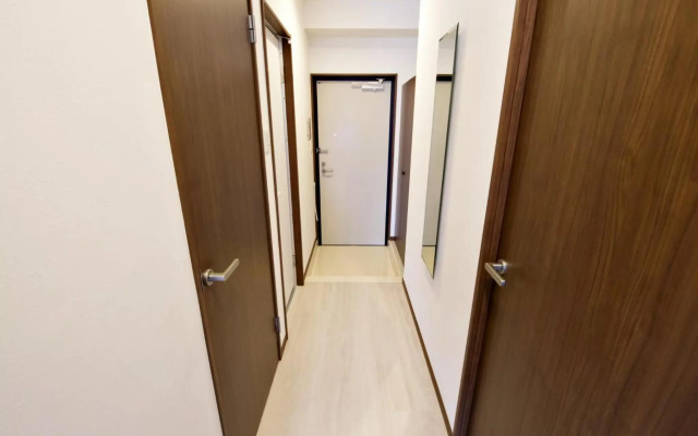 オーシャンテラス瀬底 Room302