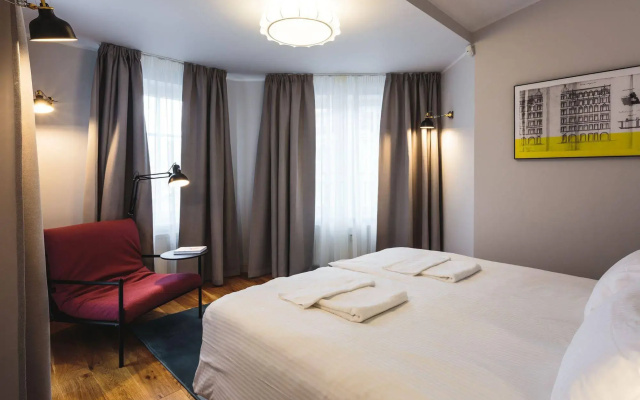 Riga Lux Apartments - Skolas