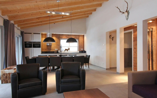 AvenidA Mountain Lodges Kaprun