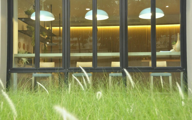 The Journey Hotel
