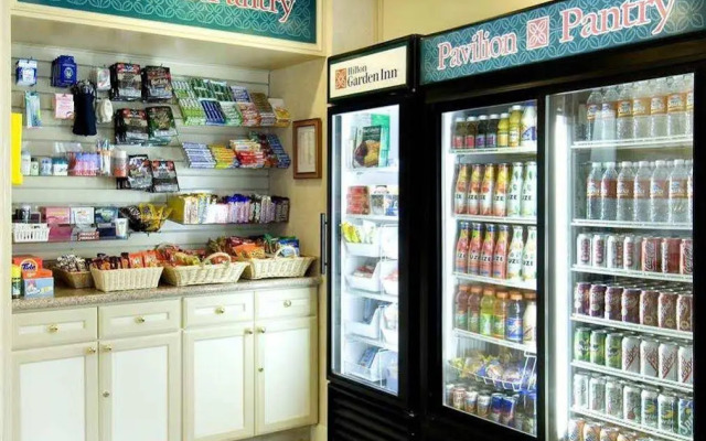 Hilton Garden Inn Bentonville Rogers