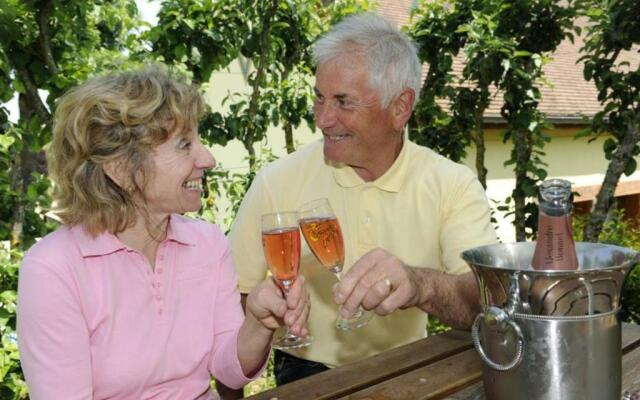 Gîte Balnot-sur-Laignes, 3 pièces, 6 personnes - FR-1-543-15