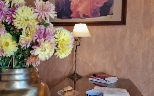 Hotel Likoria
