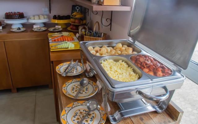 Pousada Baía dos Açores