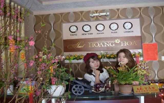 Hoang Hoa Hotel