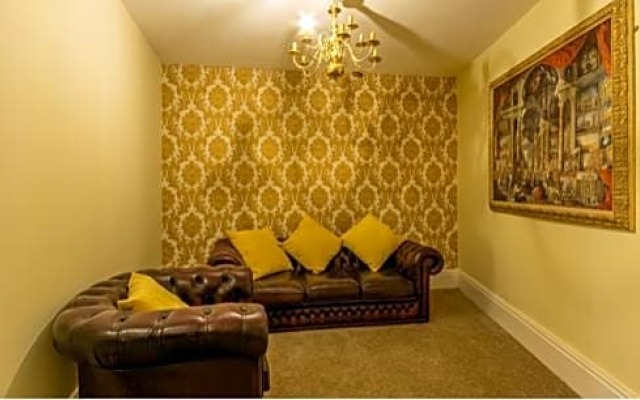 Premier Rooms Teesside