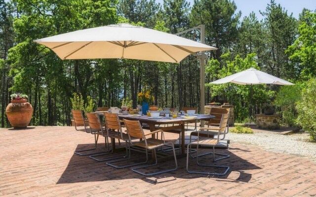 Podere Santa Croce 10 Emma Villas