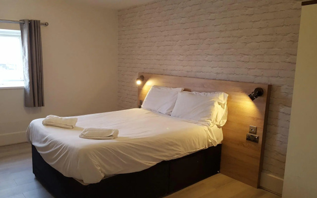 ibis Styles Birmingham Oldbury