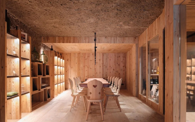 Weingut und Genusshotel Spitalerhof
