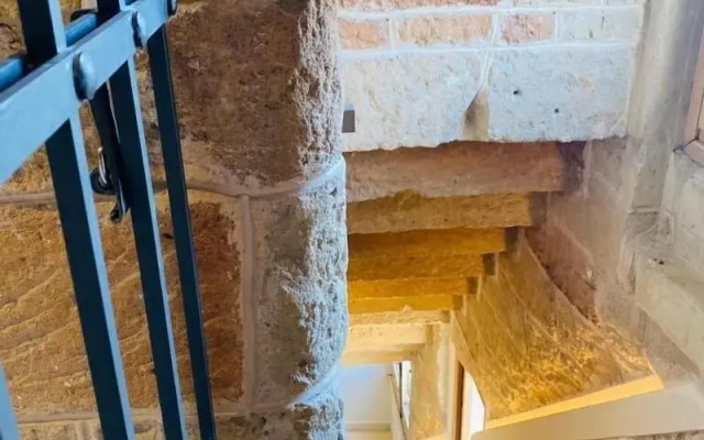 Castello Castriota Scanderbeg Suites De Charme