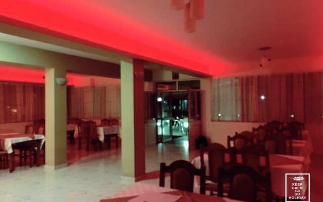 Hotel Belgjika