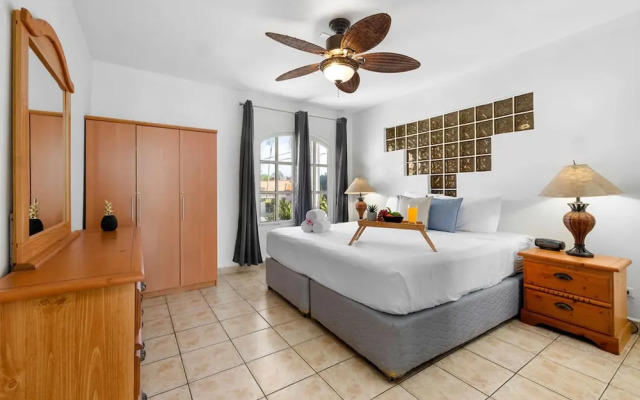 1BR Condo Wacamaya Condos Great Pool Location