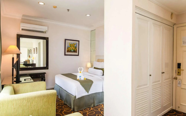 Blue Sky Pandurata Boutique Hotel