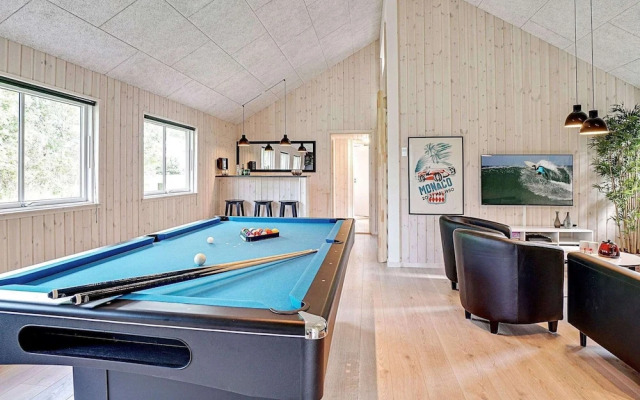 Holiday Home in Grenaa