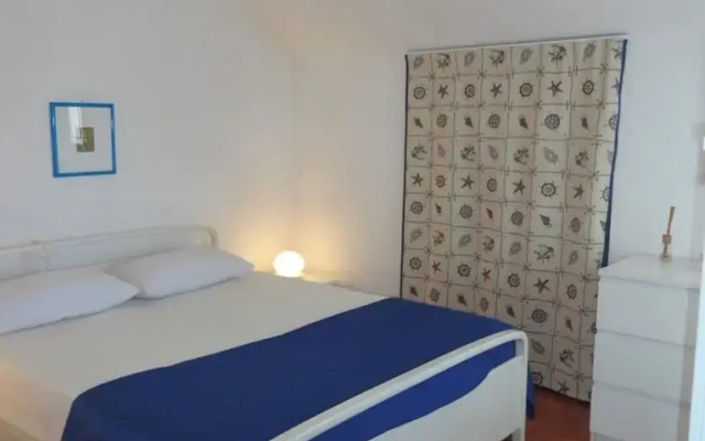 Flat With Amazing sea View - Beahost