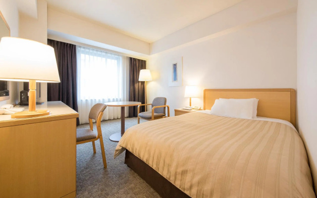 President Hotel Mito