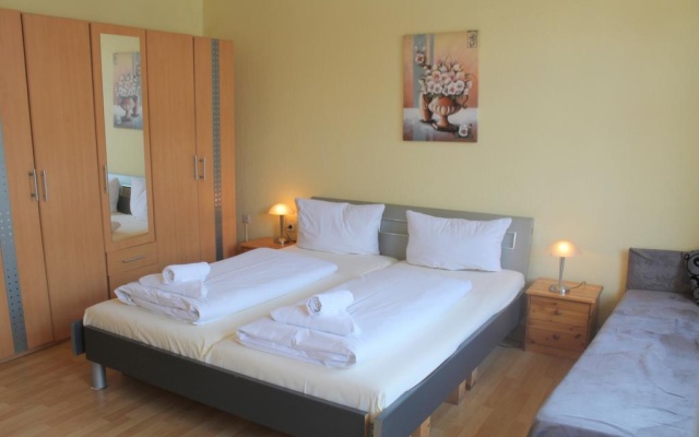 Hotel Bejuna