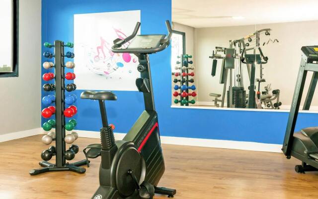 Ibis Styles Sao Mateus