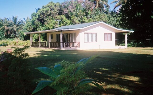 Patia Holiday Home