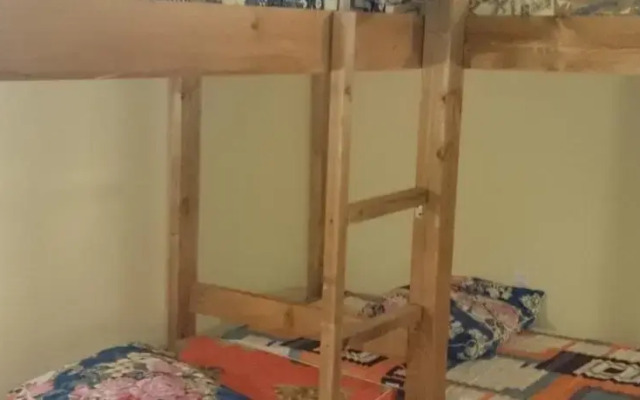 Dar-Hostel