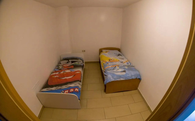 apartma Belveder