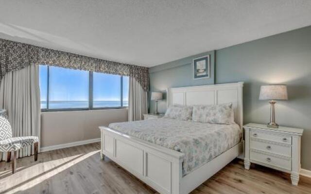 Carolina Dunes - 404 Apartment