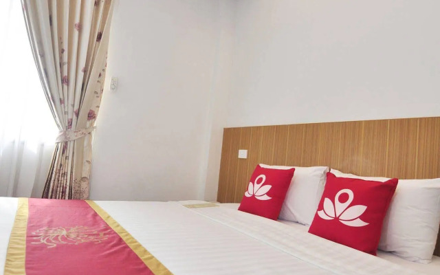 ZEN Rooms Basic Chinatown Bangkok