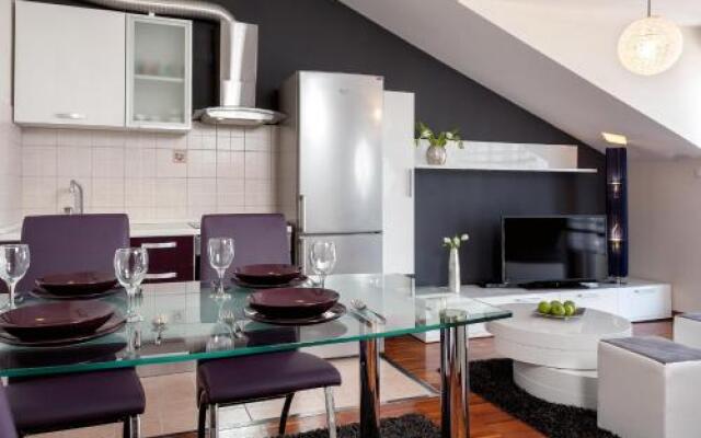Apartment Toni