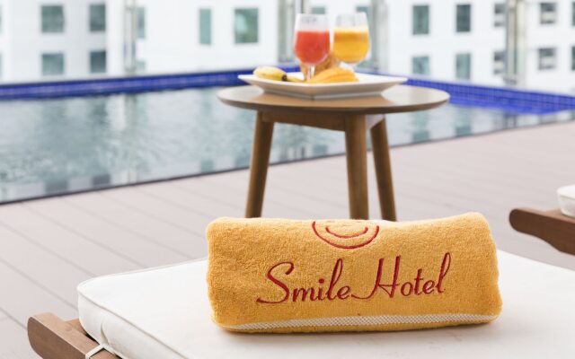 Smile Hotel