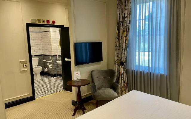 Bedford Swan Hotel & Thermal Spa