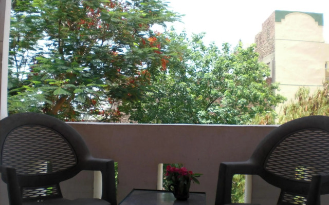 El Fayrouz Hotel