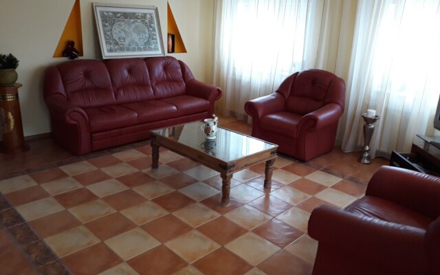 Vila Panoramic