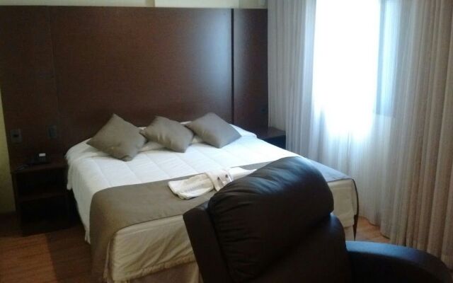 Olavo Bilac Hotel