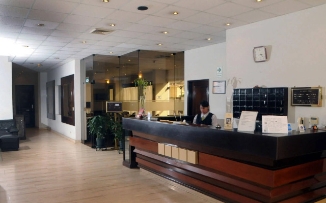 New Corpac Hotel