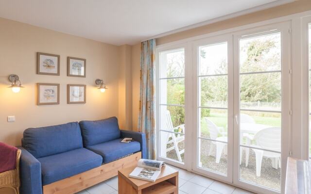 Comfortable House With Dishwasher, Located in Nature Reserve