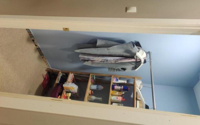 Апартаменты на улице Севастопольская