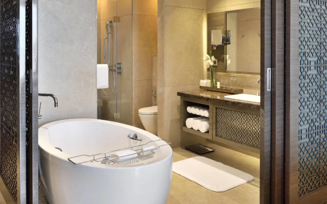 JW Marriott Mumbai Sahar