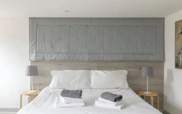 Attico San Marco Top Floor Art 70 mq