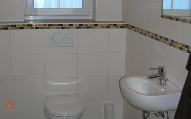 Ferienwohnung Maria Fritzenwallner