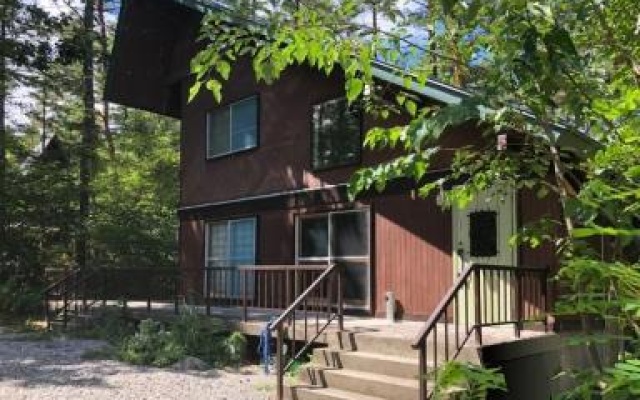 Alps Aunty Cottage - Vacation STAY 85831 – Outside – Hakuba