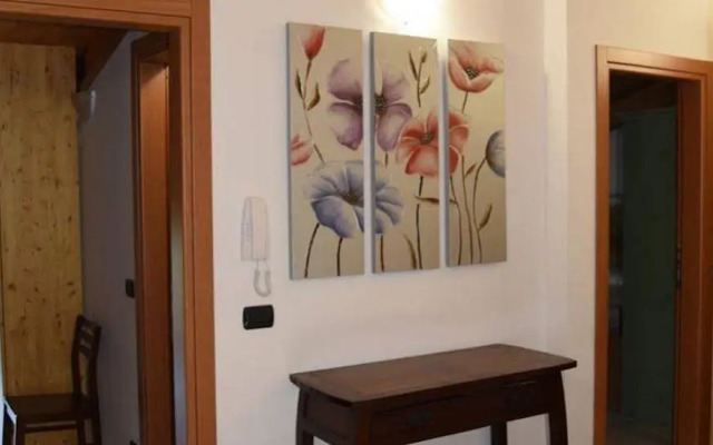 B&B Il Vicoletto Del Casale