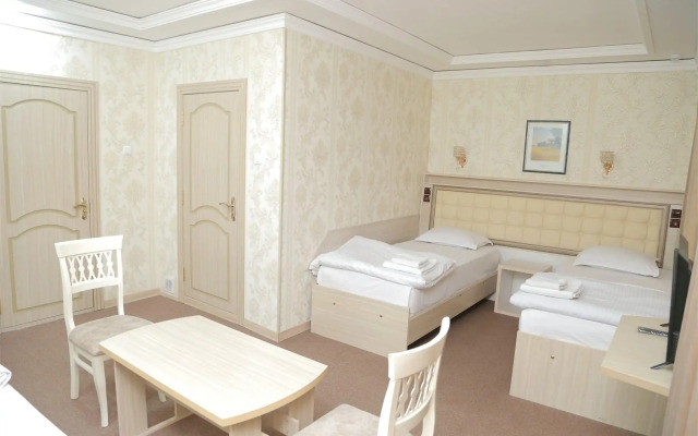 Urganch Hotel