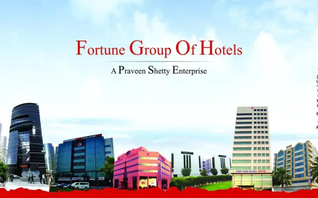 Fortune Classic Hotel Apartments