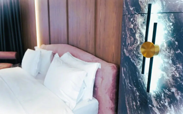 Arbnor Boutique Hotel