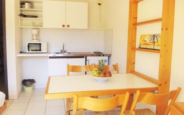 Hotel Résidence BEAR