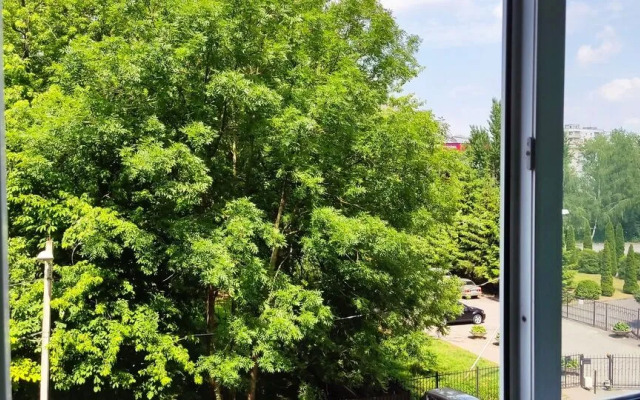 Оригами на ул. Черниговской, д. 16